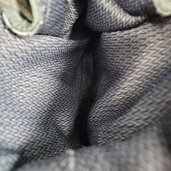 Wellco Men's Green Combat Military Boots 2977664 US Size 13W - Picture 7 of 12